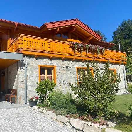 Appartementhaus Alma Zewnętrze zdjęcie