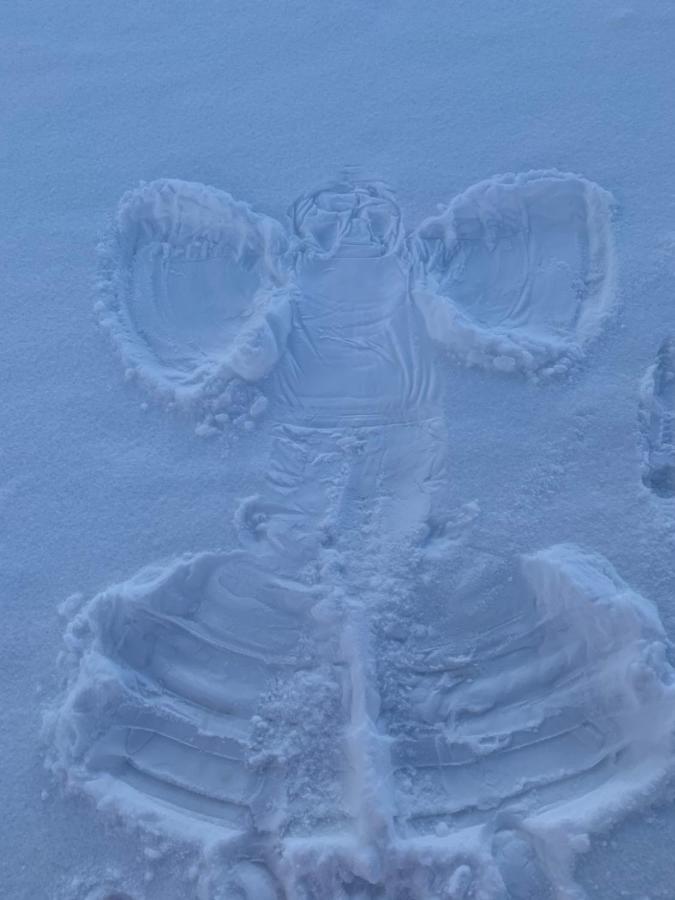 Appartementhaus Alma Zewnętrze zdjęcie
