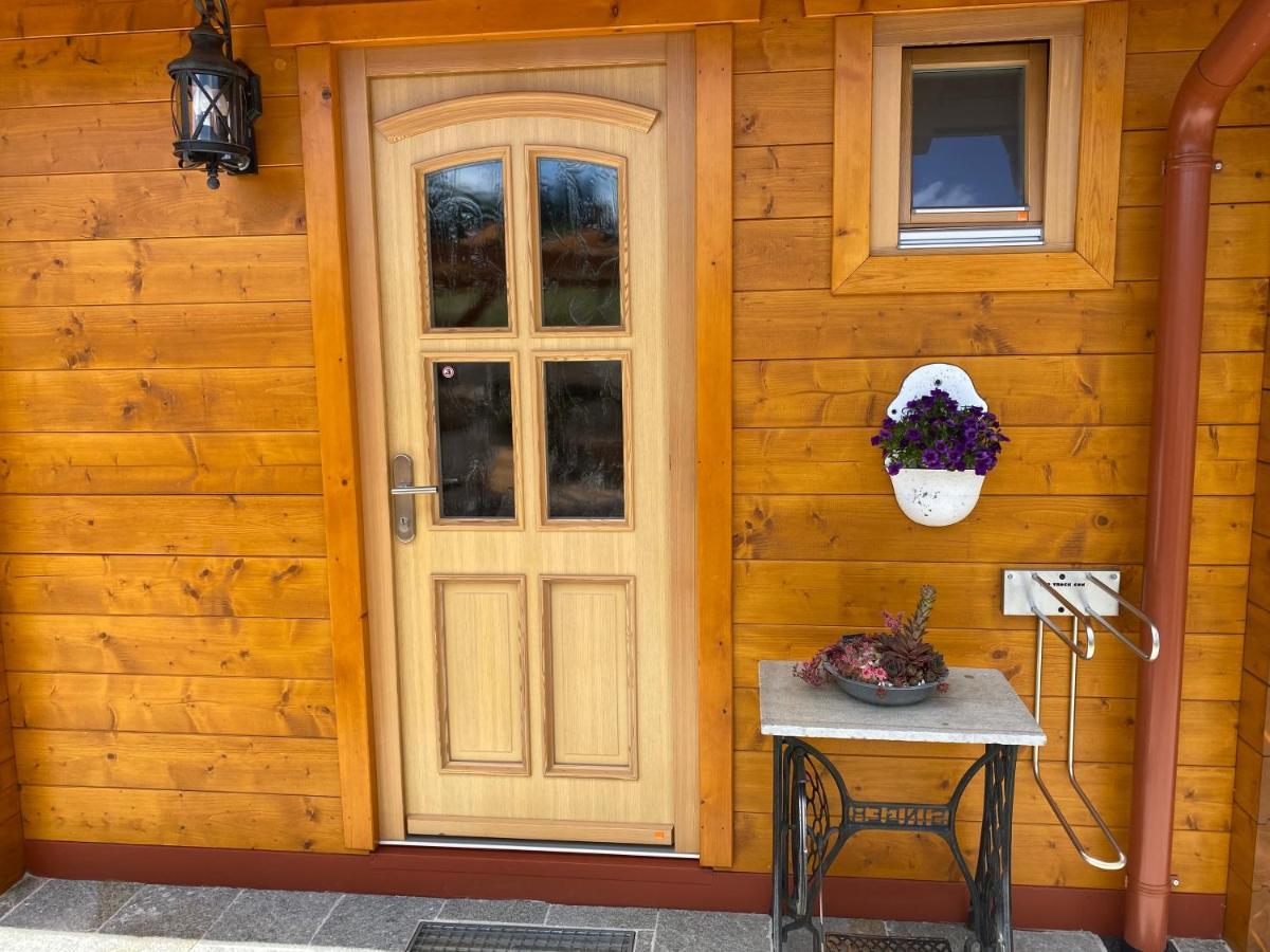 Appartementhaus Alma Zewnętrze zdjęcie